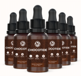 Chocotide dosage