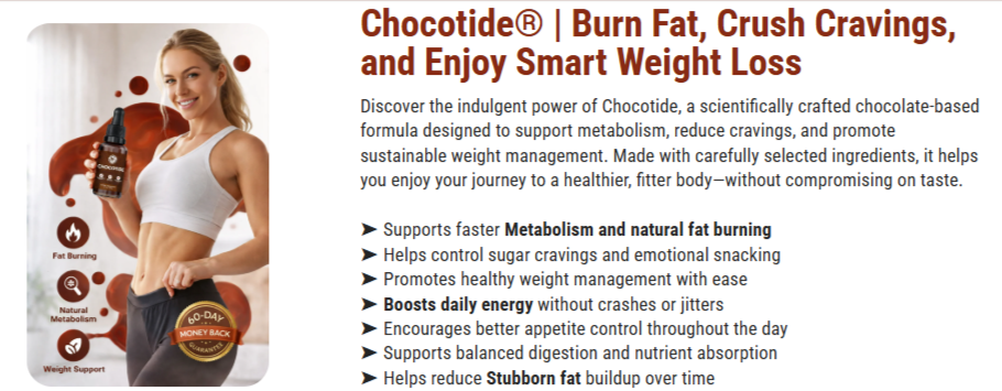 Chocotide side effects
