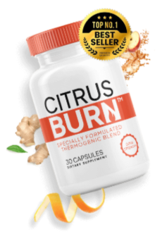 CitrusBurn side effects