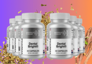 DentalBright Ingredients