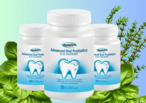 Dentolyn Ingredients