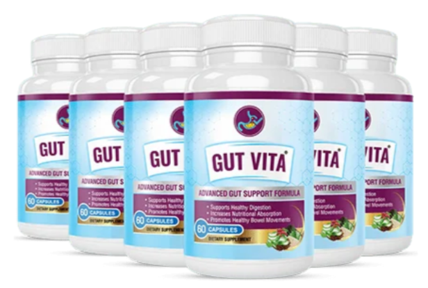 Gut Vita side effects Gut Vita side effects