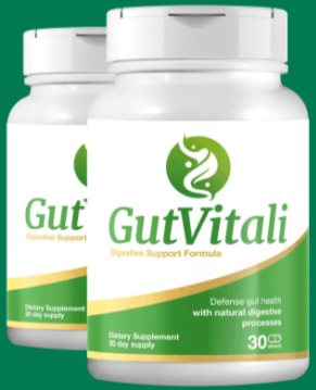 GutVitali dosage GutVitali dosage