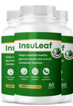 Insuleaf dosage