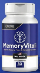 MemoryVitali side effects