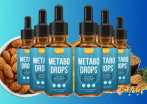 Metabo Drops Ingredients