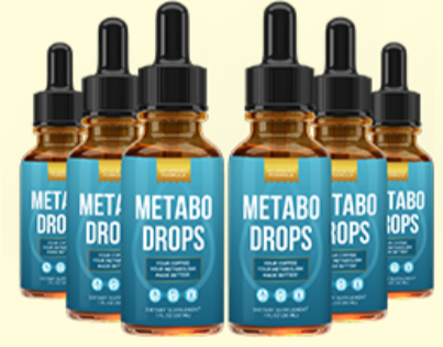 Metabo Drops dosage Metabo Drops dosage