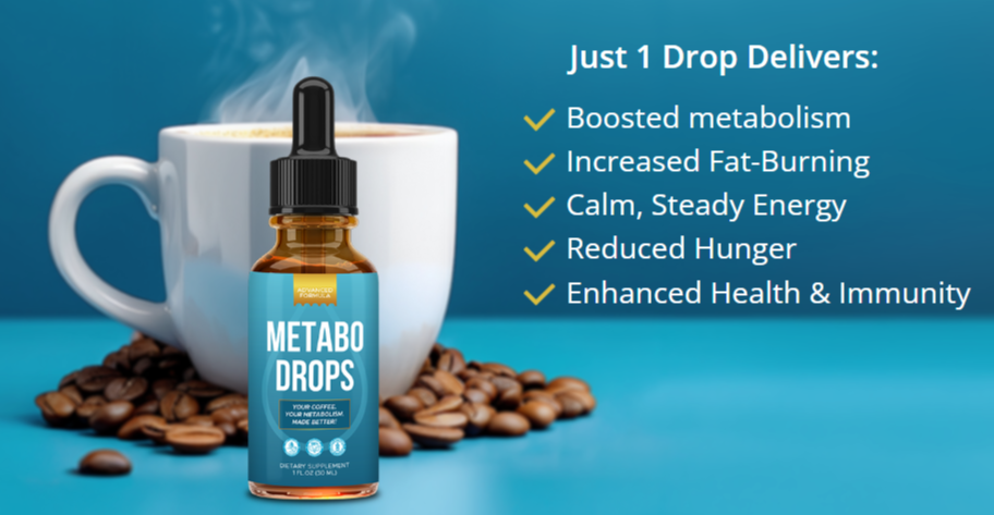 Metabo Drops side effects Metabo Drops side effects