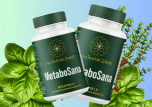 MetaboSana Ingredients