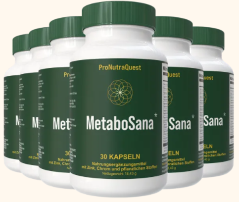 Metabosana dosage Metabosana dosage