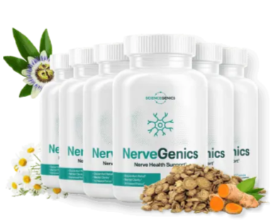 NerveGenics dosage NerveGenics dosage