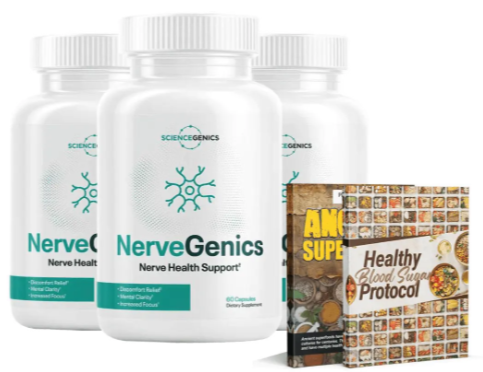 NerveGenics side effects NerveGenics side effects