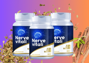 NerveVitali Ingredients