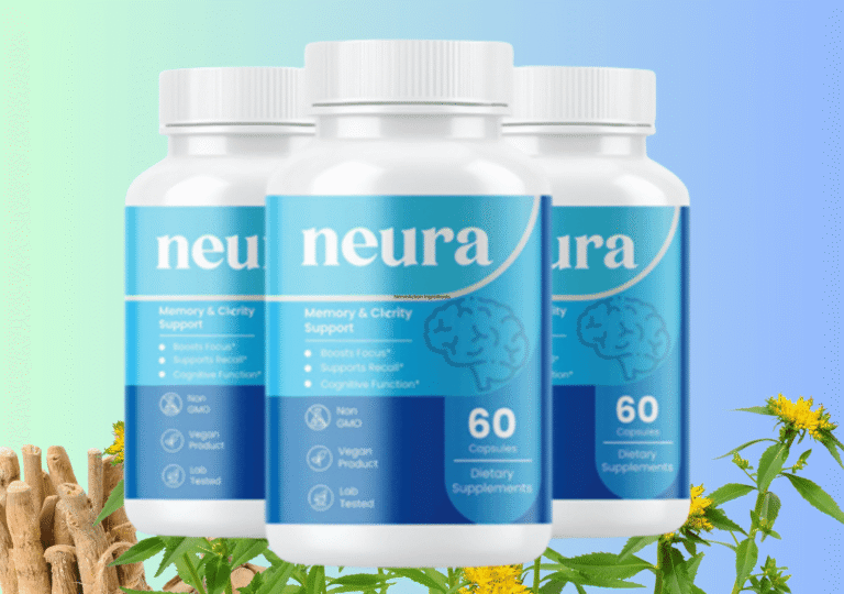 Neura Ingredients