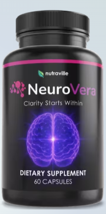 NeuroVera dosage NeuroVera dosage
