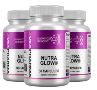 NutraGlow dosage NutraGlow dosage