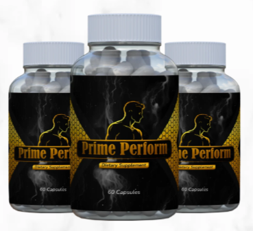 Prime Perform dosage Prime Perform dosage