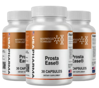 ProstaEase dosage ProstaEase dosage