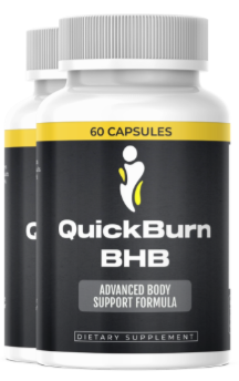 QuickBurn BHB dosage