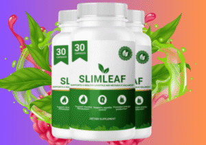 SlimLeaf Ingredients