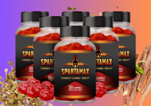 Spartamax Ingredients