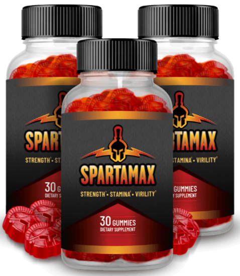 Spartamax dosage