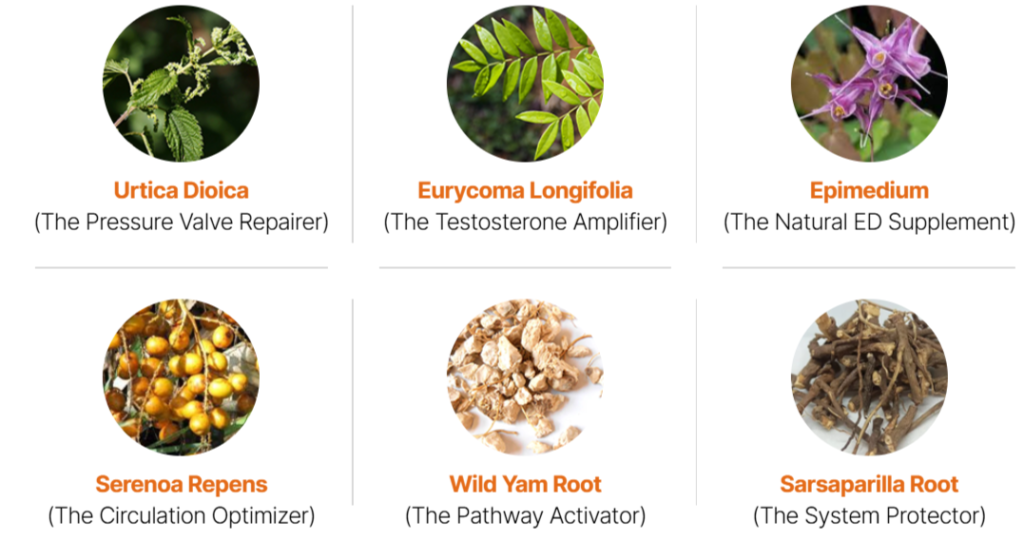 TestoErect side effects TestoErect side effects