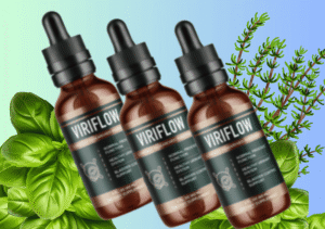 ViriFlow Ingredients