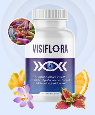 VisiFlora dosage VisiFlora dosage