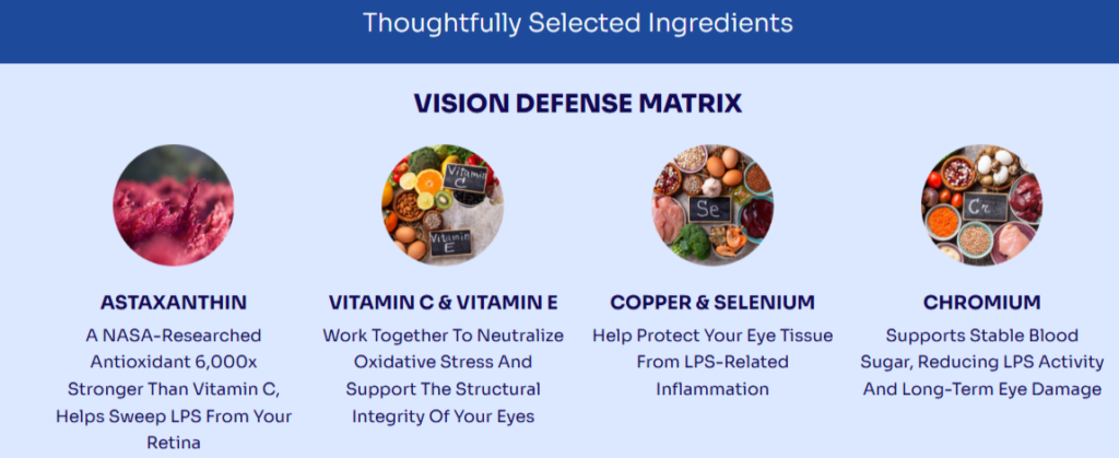 VisiFlora side effects VisiFlora side effects