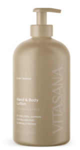 VitaSana Products dosage