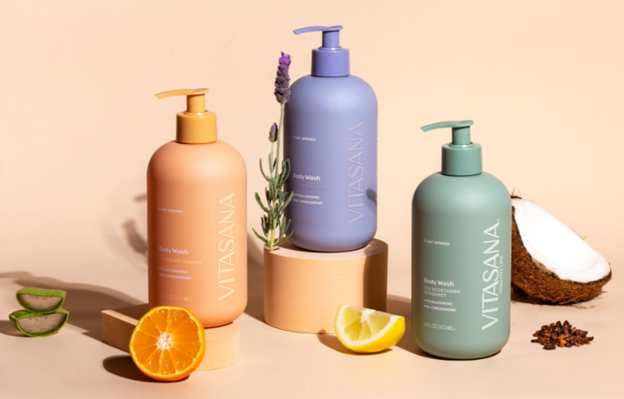 VitaSana Products side effects