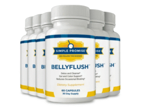 BellyFlush