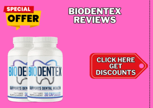 BioDentex Reviews