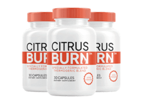 CitrusBurn Daily
