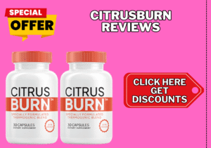 CitrusBurn Daily Reviews