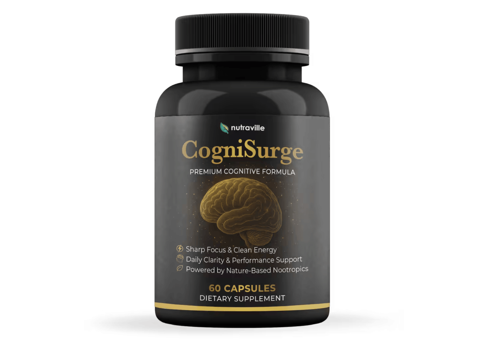 CogniSurge