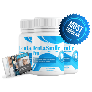 DentaSmile Pro