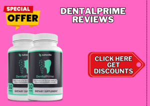 DentalPrime Reviews