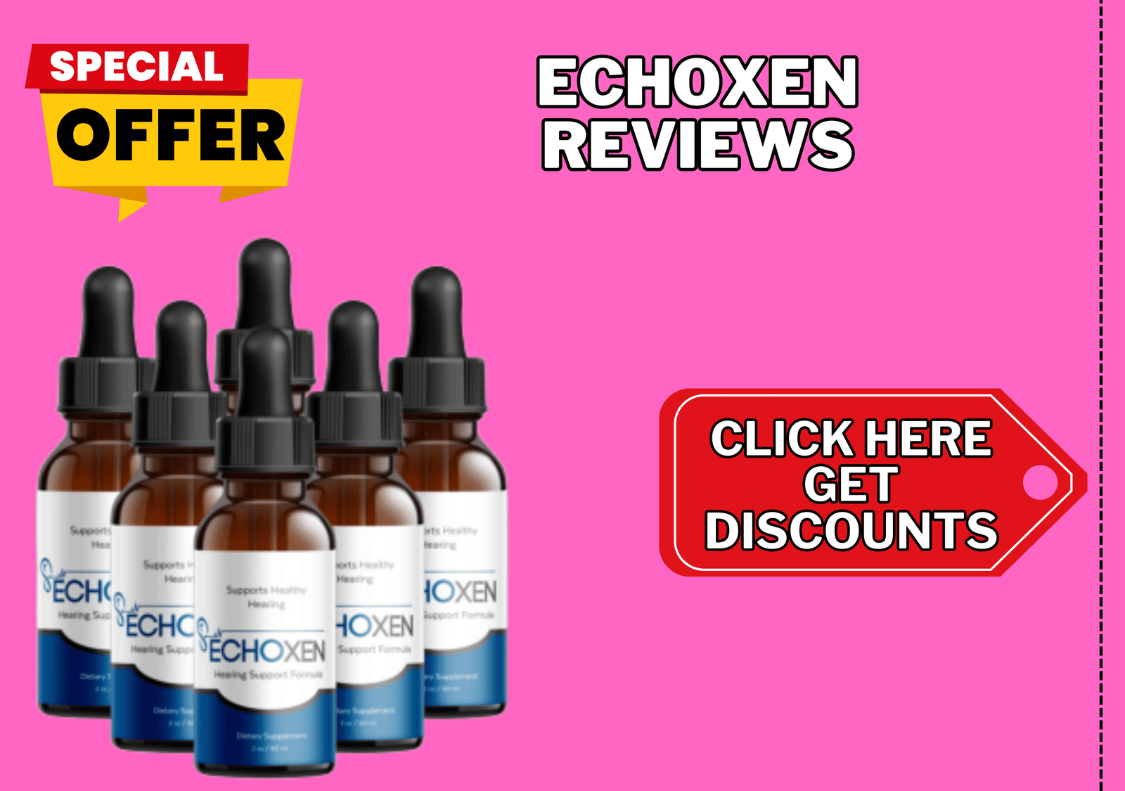 Echoxen Reviews