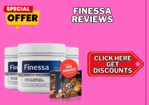 Finessa Reviews