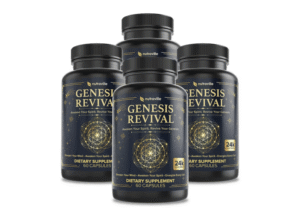 Genesis Revival