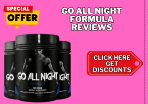 Go All Night Formula Reviews
