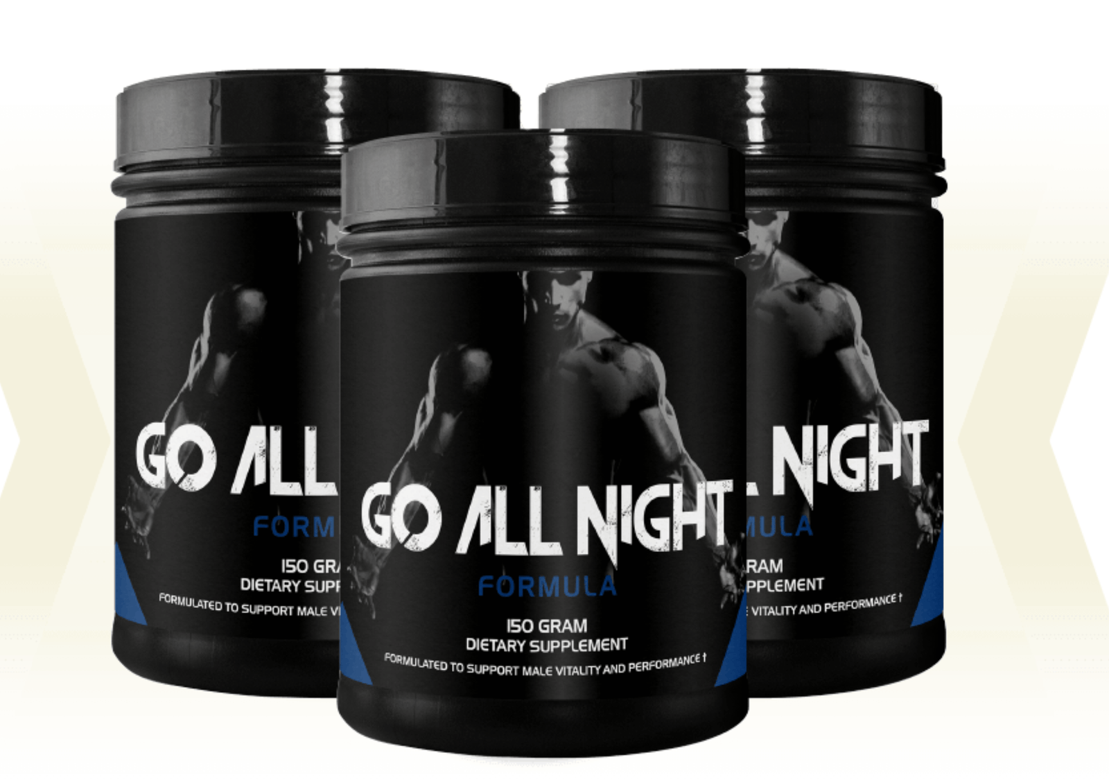 Go All Night Formula