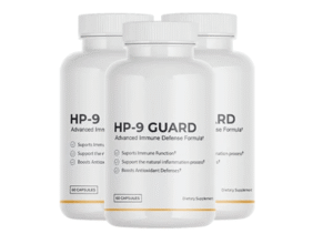 HP Guard
