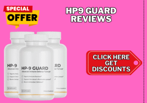 HP Guard Reviews