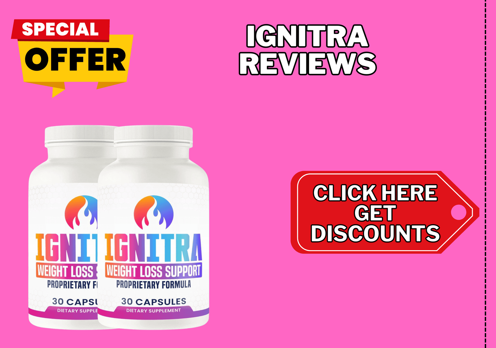 Ignitra Reviews Ignitra Reviews