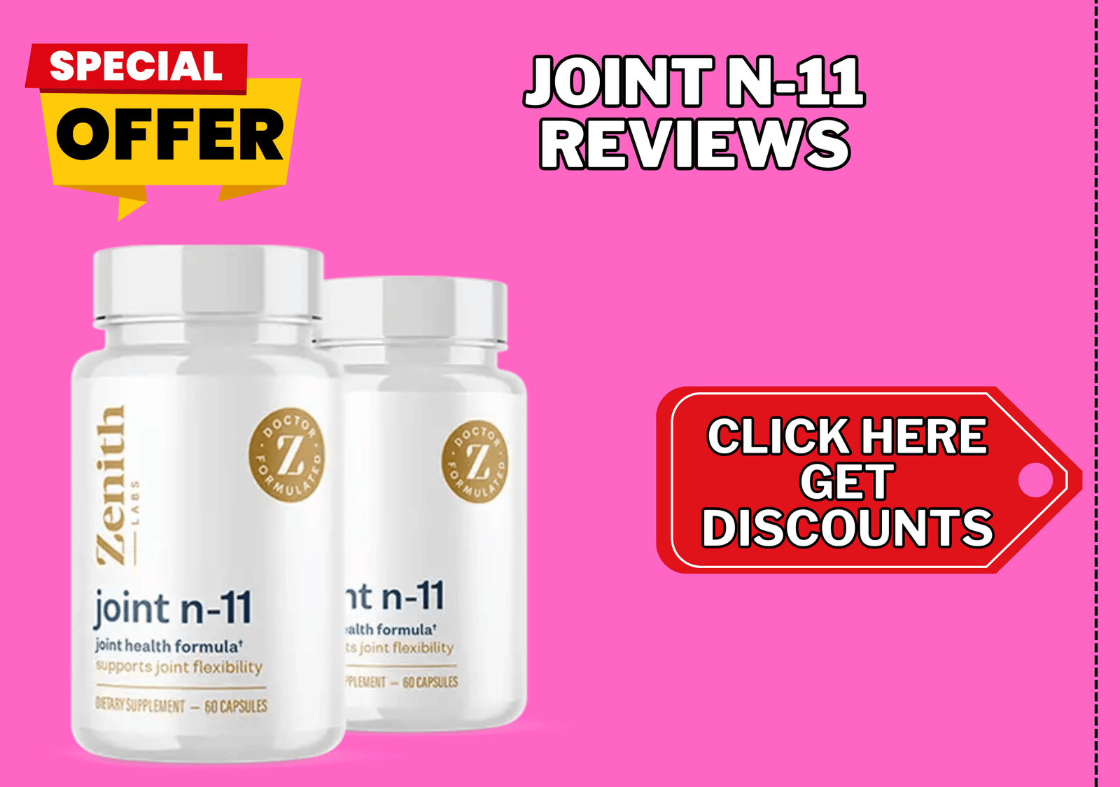 Joint N Reviews