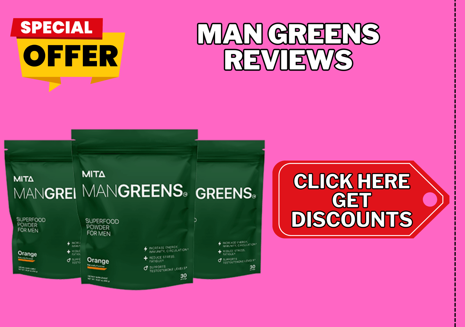 Man Greens Reviews Man Greens Reviews