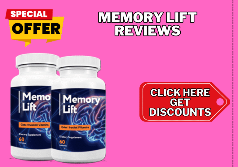 Memory Lift Reviews and Complaints 2026: Is This Memory Supplement a Scam? 10 Memory Lift Reviews